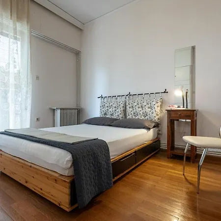 Spacious Lägenhet