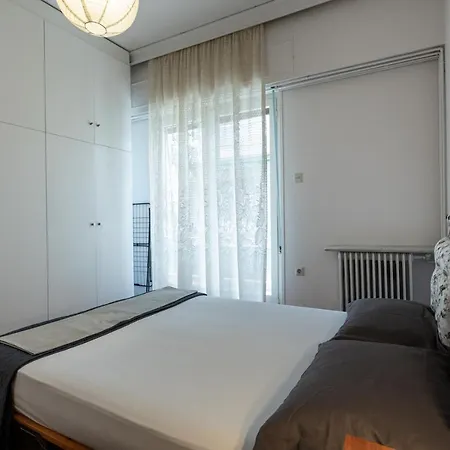 Spacious Volos
