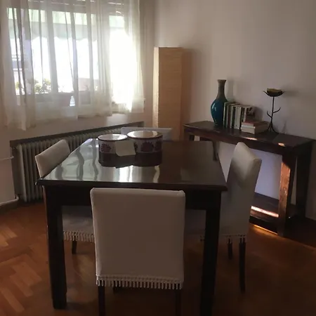 Spacious Volos