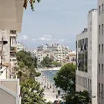 Spacious شقة