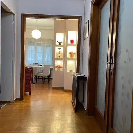 Apartment Classy Spacious *