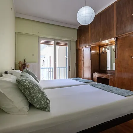 Classy Spacious Apartment *