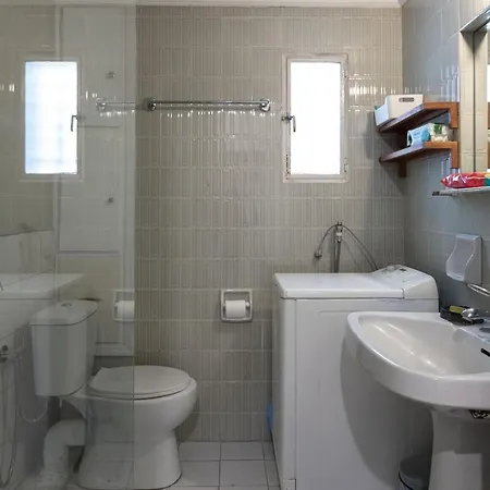 Classy Spacious