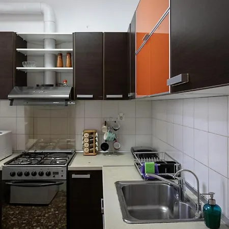 Classy Spacious *