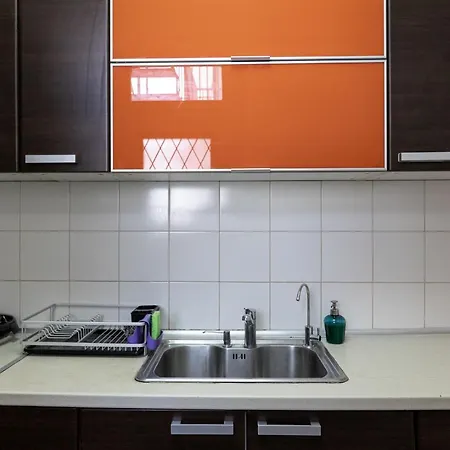 Classy Spacious * Volos