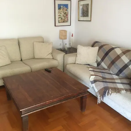 Apartment Classy Spacious *