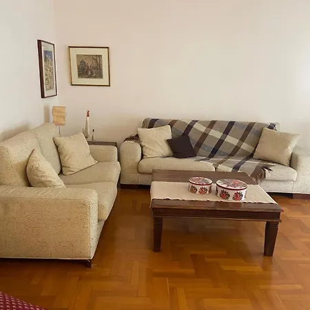 Classy Spacious Volos