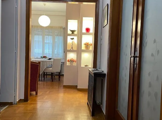 아파트 Classy Spacious *